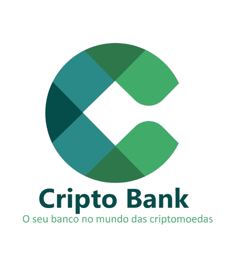 Cripto Bank Logo